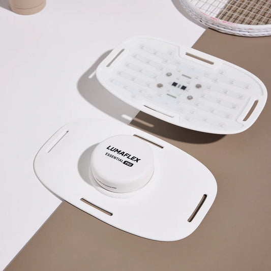 Lumaflex The Essential Pro | Red Light Therapy