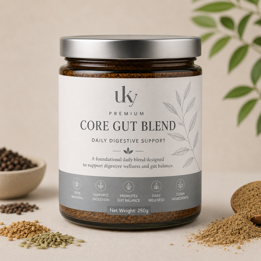 Core Gut Blend – Daily Digestive Support