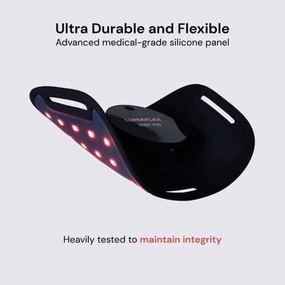 Lumaflex Body Pro | Red Light Therapy