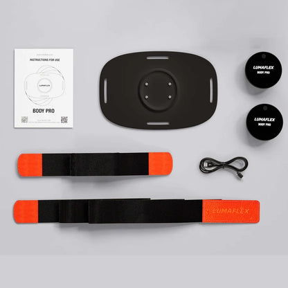 Lumaflex Body Pro | Red Light Therapy