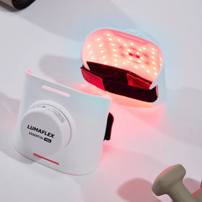 Lumaflex The Essential Pro | Red Light Therapy