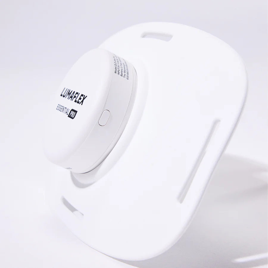 Lumaflex The Essential Pro | Red Light Therapy