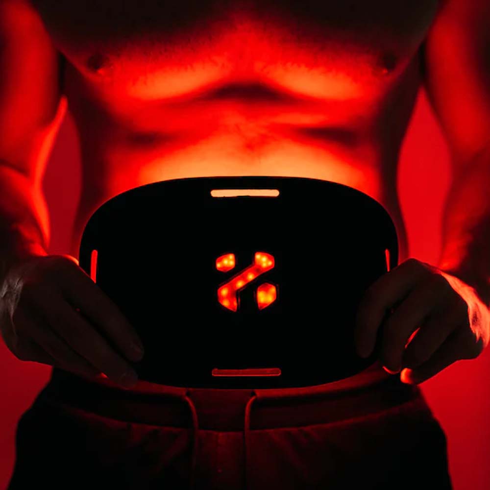 Lumaflex Body Pro | Red Light Therapy